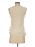 Madewell Tan Sweater Vest Size XS - photo 2