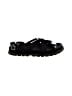 A.P.C. Black Sandals Size EU 37 - photo 1