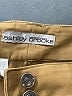 Ashley Brookes Tan Jeggings Size EU 38 / US 8 - photo 7