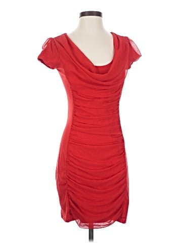 Express Cocktail Dress (view 1)