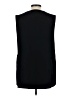 Zara Black Vest Size S - photo 2