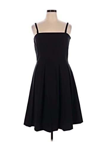 Talbots Cocktail Dress (view 1)