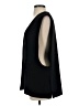 Zara Black Vest Size S - photo 5