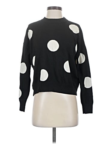 T Tahari Pullover Sweater (view 1)