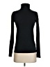 J.Crew 100% Cotton Black Turtleneck Sweater Size S - photo 1