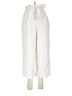 Forever 21 White Casual Pants Size M - photo 1