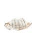 Carter's 100% Cotton Stripes Ivory Bucket Hat 0-3 MO / 3 MO - photo 1