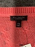 Talbots Pink Pullover Sweater Size 1X Petite - photo 7