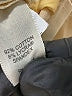 J.Jill Solid Yellow Tan Khakis Size 10 - photo 8