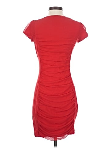 Express Cocktail Dress (view 2)