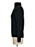 J.Crew 100% Cotton Black Turtleneck Sweater Size S - photo 5