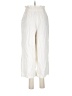Forever 21 White Casual Pants Size M - photo 2