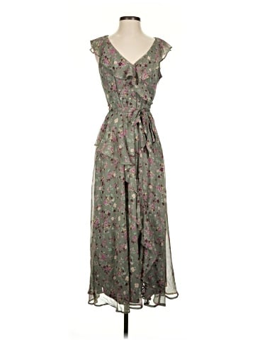 LC Lauren Conrad Casual Dress (view 1)