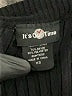 It's Our Time Black Pullover Sweater Size XS - photo 7
