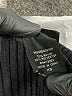 It's Our Time Black Pullover Sweater Size XS - photo 8