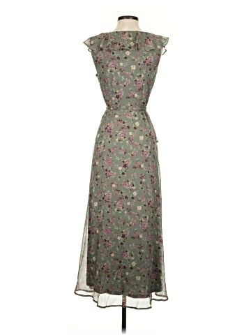 LC Lauren Conrad Casual Dress (view 2)