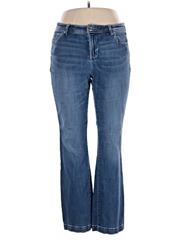 Inc Denim Jeans (view 1)