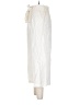 Forever 21 White Casual Pants Size M - photo 5