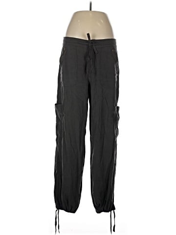 American Eagle Outfitters Linen Pants (view 1)