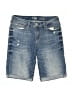 Denizen from Levi's Blue Denim Shorts Size 28 waist (estimated) - photo 1