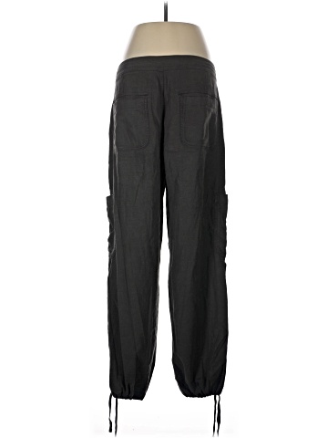 American Eagle Outfitters Linen Pants (view 2)