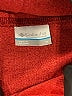 Columbia Red Pullover Sweater Size M - photo 7