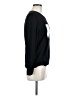 MICHAEL Michael Kors Solid Black Sweatshirt Size M - photo 4