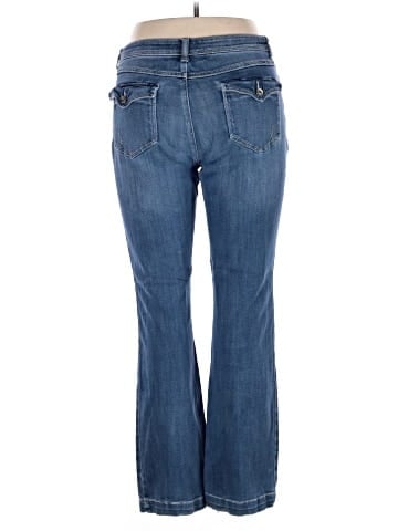 Inc Denim Jeans (view 2)