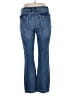Inc Denim Blue Jeans Size 14 - photo 2