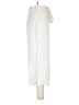 Forever 21 White Casual Pants Size M - photo 4
