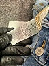 Gap Hearts Blue Jeans Size 12 - photo 8