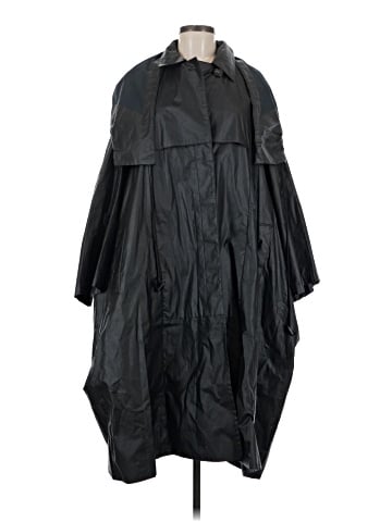 Mulberry Raincoat (view 1)