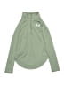Under Armour 100% Polyester Green Sweatshirt Size XS (youth) - photo 1