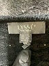 Lyssé Black Pullover Sweater Size S - photo 7