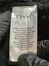 Lyssé Black Pullover Sweater Size S - photo 8