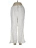 J.Crew Ivory Casual Pants Size L - photo 1