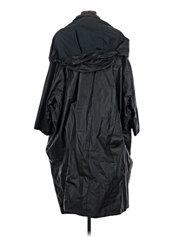 Mulberry Raincoat (view 2)