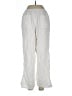 J.Crew Ivory Casual Pants Size L - photo 2