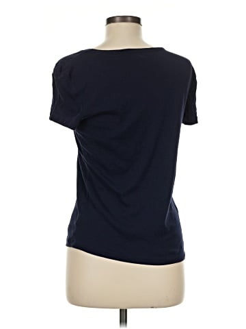 Talbots Short Sleeve T-Shirt (view 2)