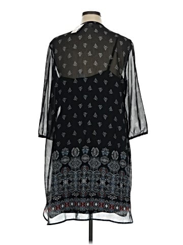 J.Jill Casual Dress (view 2)
