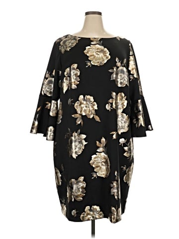 Jessica Howard Cocktail Dress (view 1)