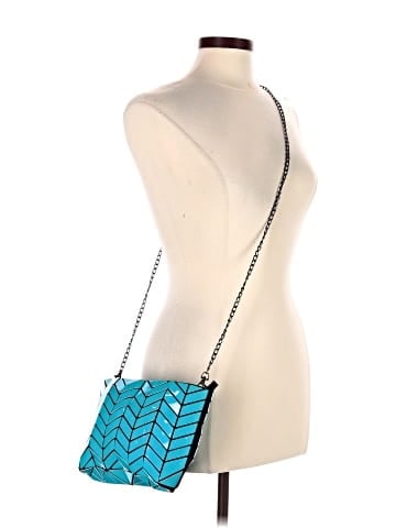 Patrizia Luca Crossbody Bag (view 2)