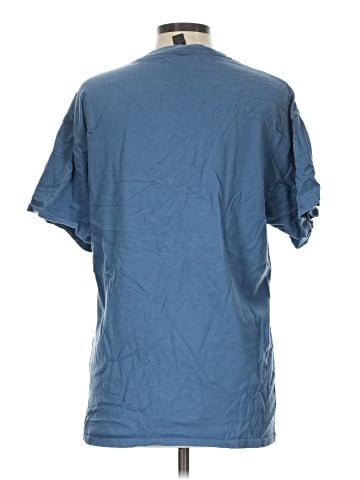 Gildan Short Sleeve T-Shirt (view 2)