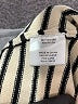 ModCloth Stripes Green Pullover Sweater Size 1X - photo 8