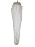 J.Crew Ivory Casual Pants Size L - photo 4
