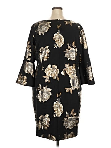 Jessica Howard Cocktail Dress (view 2)