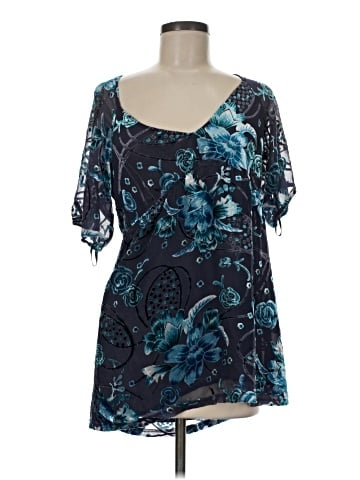 Hale Bob Casual Dress (view 1)