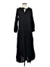 Lovestitch Black Casual Dress Size S - photo 1