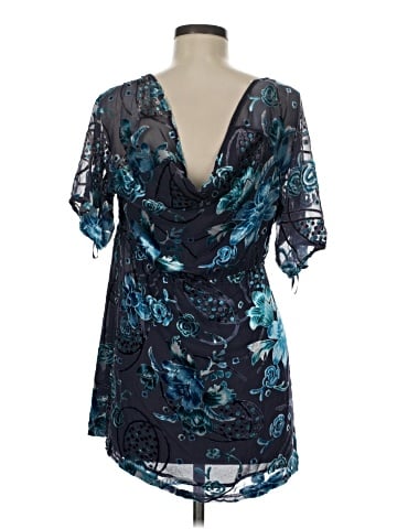 Hale Bob Casual Dress (view 2)