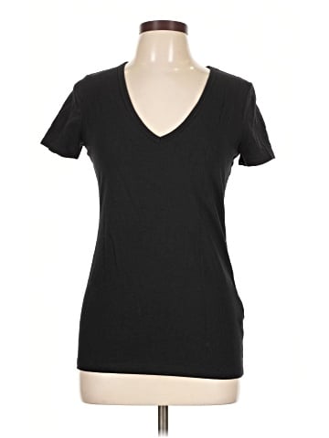 Banana Republic Short Sleeve T-Shirt (view 1)